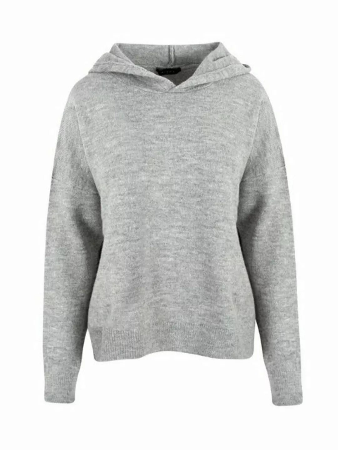 Rivus Strickpullover Damen Pullover & Strickjacken - Vielseitig Sweatshirt günstig online kaufen