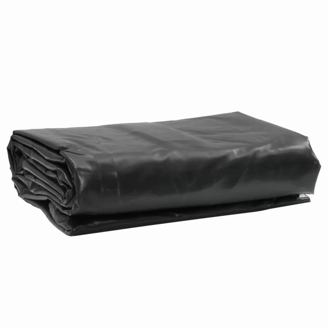 vidaXL Schutzplane Abdeckplane Anthrazit 1x2,5 m günstig online kaufen