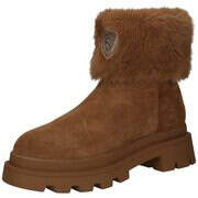 Blauer USA Kimmel10 Winterboots Damen braun günstig online kaufen