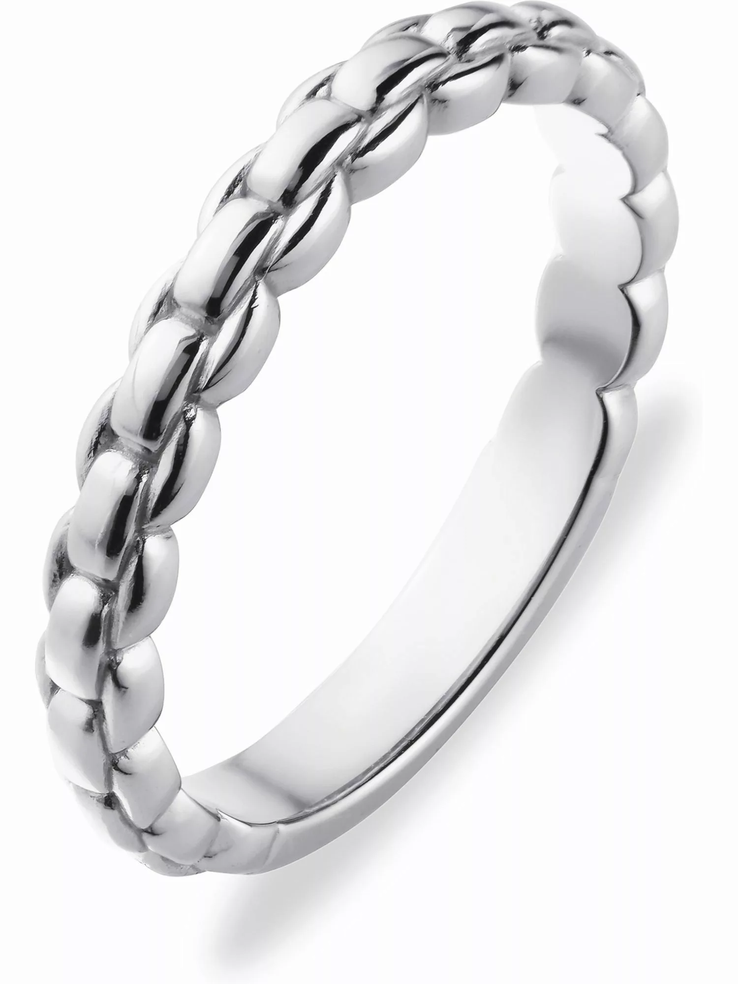 CHRIST Silberring CHRIST Damen-Ring 925er Silber, günstig online kaufen