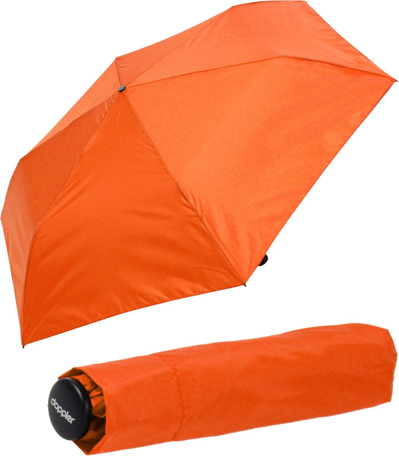 doppler® Taschenregenschirm Zero,99 günstig online kaufen