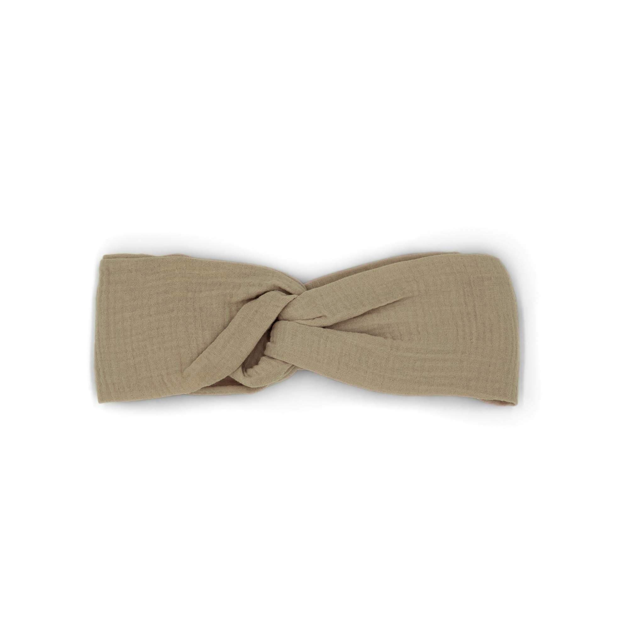 hutch&putch Stirnband Musselin-Stirnband für den Sommer günstig online kaufen