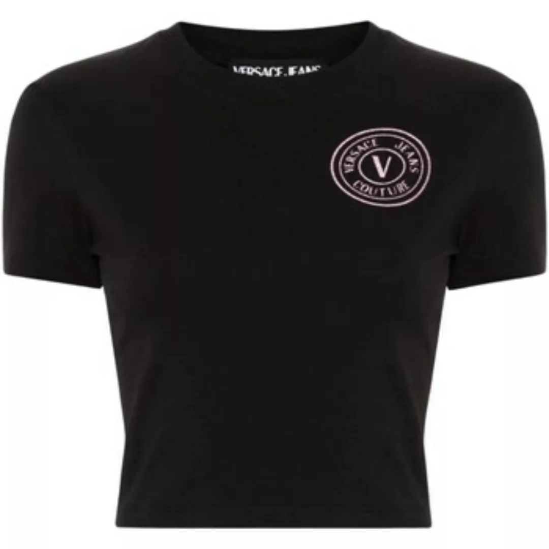 Versace Jeans Couture  Poloshirt 76HAHG06-CJ02G günstig online kaufen