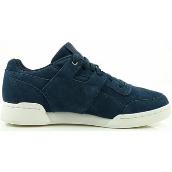 Reebok Sport  Sneaker Workout Plus Mcc günstig online kaufen