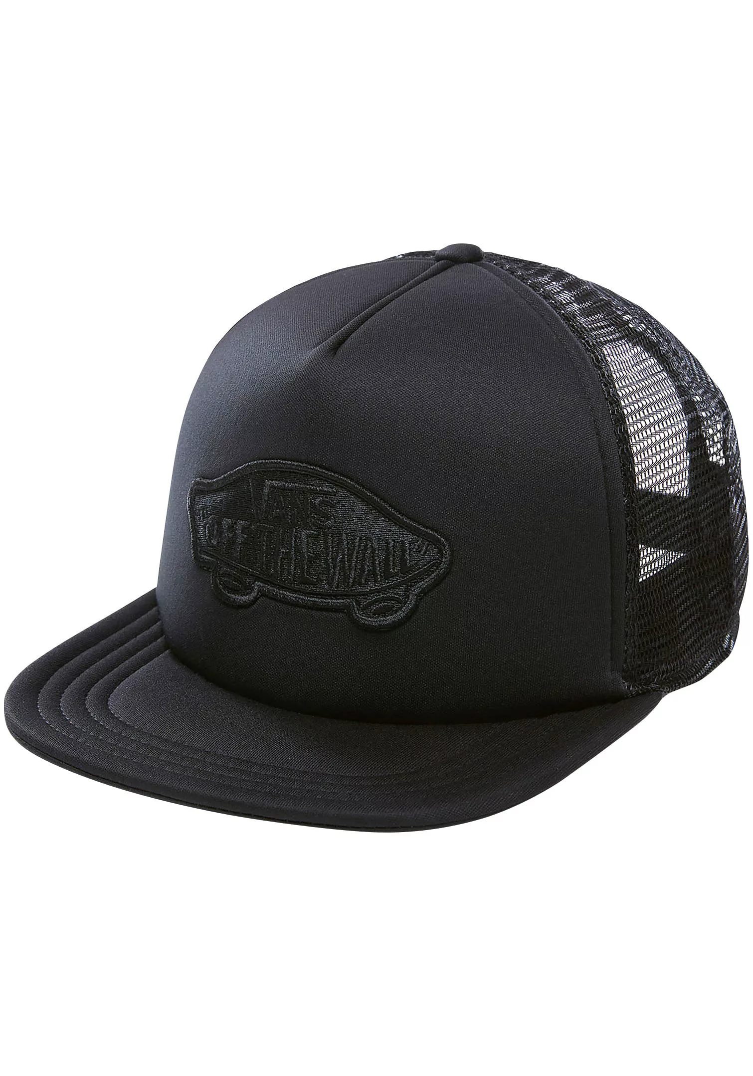 Vans Baseball Cap "CLASSIC PATCH TRUCKER" günstig online kaufen