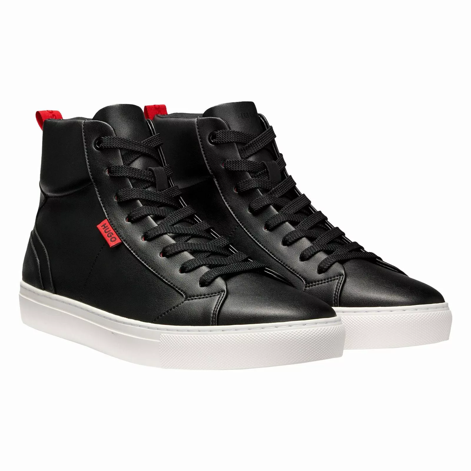 HUGO Morrie Hito napu Sneaker mit günstig online kaufen