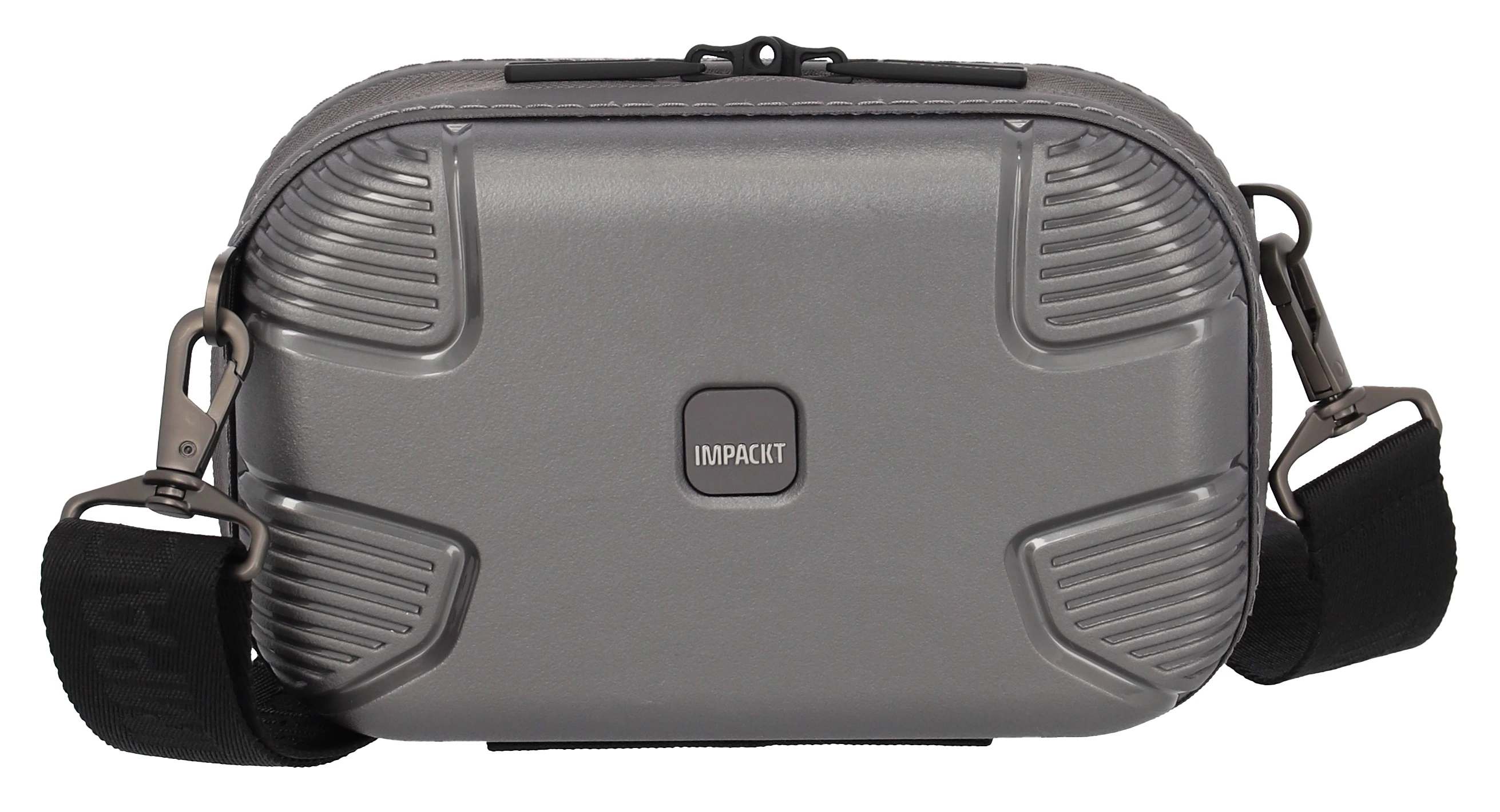 IMPACKT Umhängetasche "IP1", Hartschalen-Tasche Minicase Aufbewahrungsbox günstig online kaufen