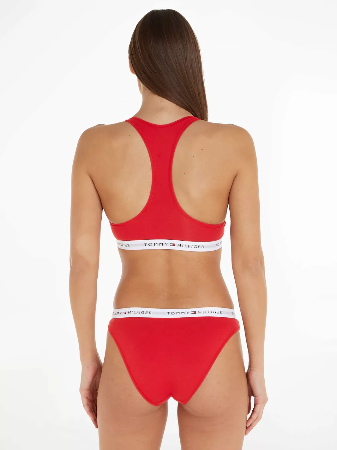 Tommy Hilfiger Underwear Bikinislip günstig online kaufen