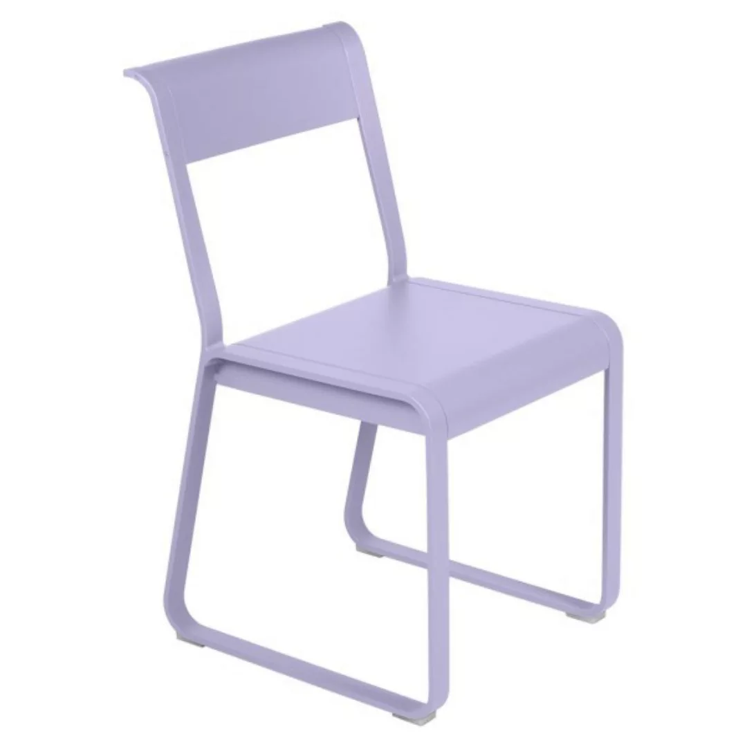 Bellevie Stuhl V2 Outdoor Marshmallow günstig online kaufen