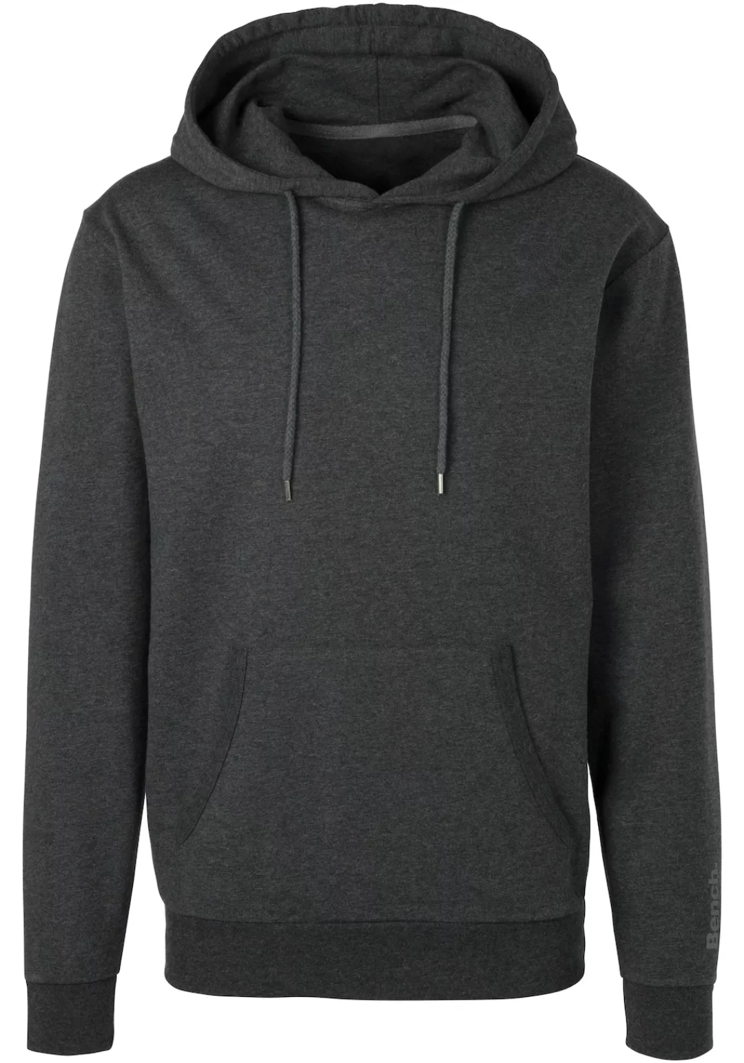 Bench. Loungewear Kapuzensweatshirt mit Känguru Tasche günstig online kaufen