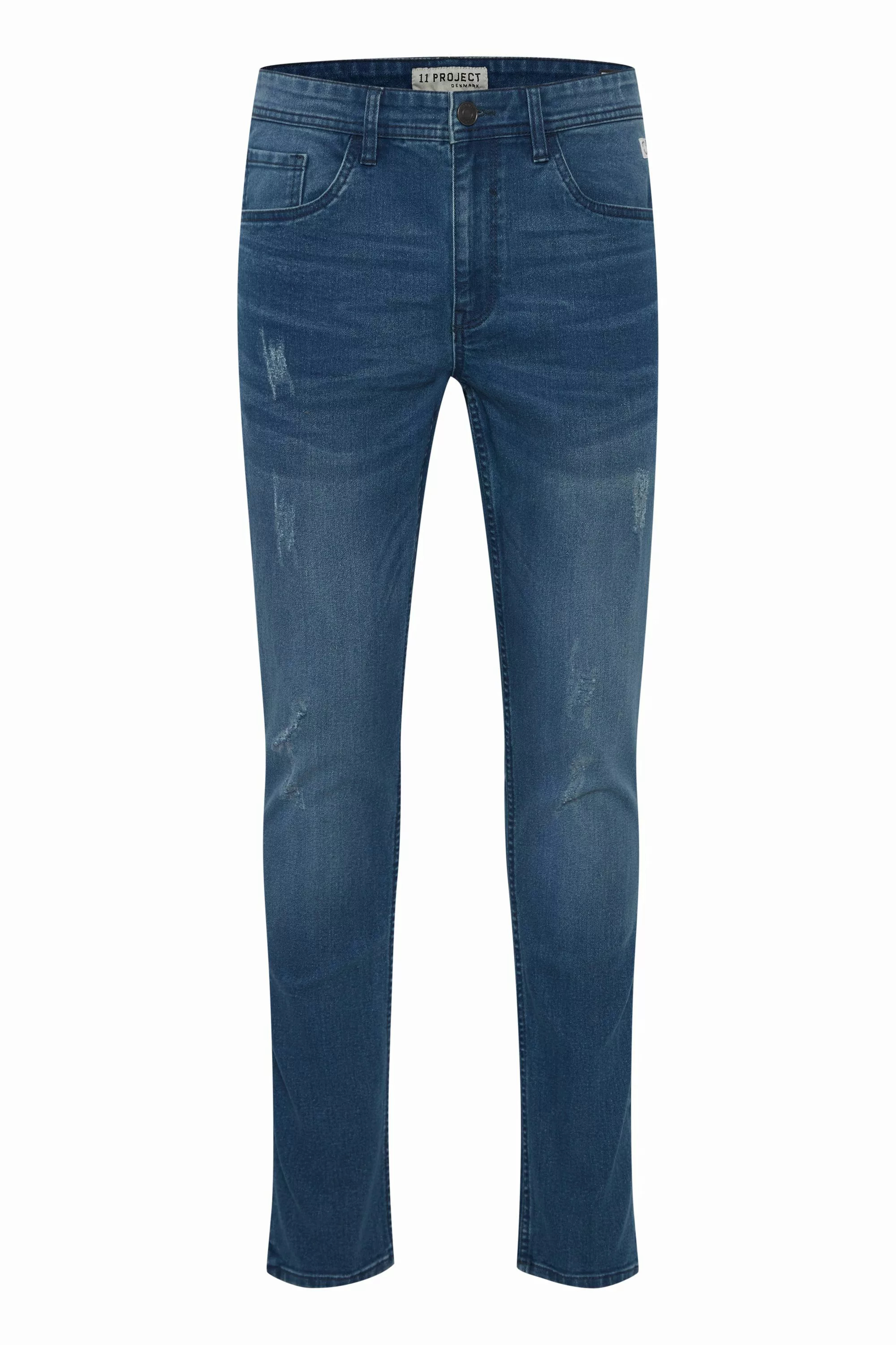 11 Project 5-Pocket-Jeans "5-Pocket-Jeans PRPierino" günstig online kaufen