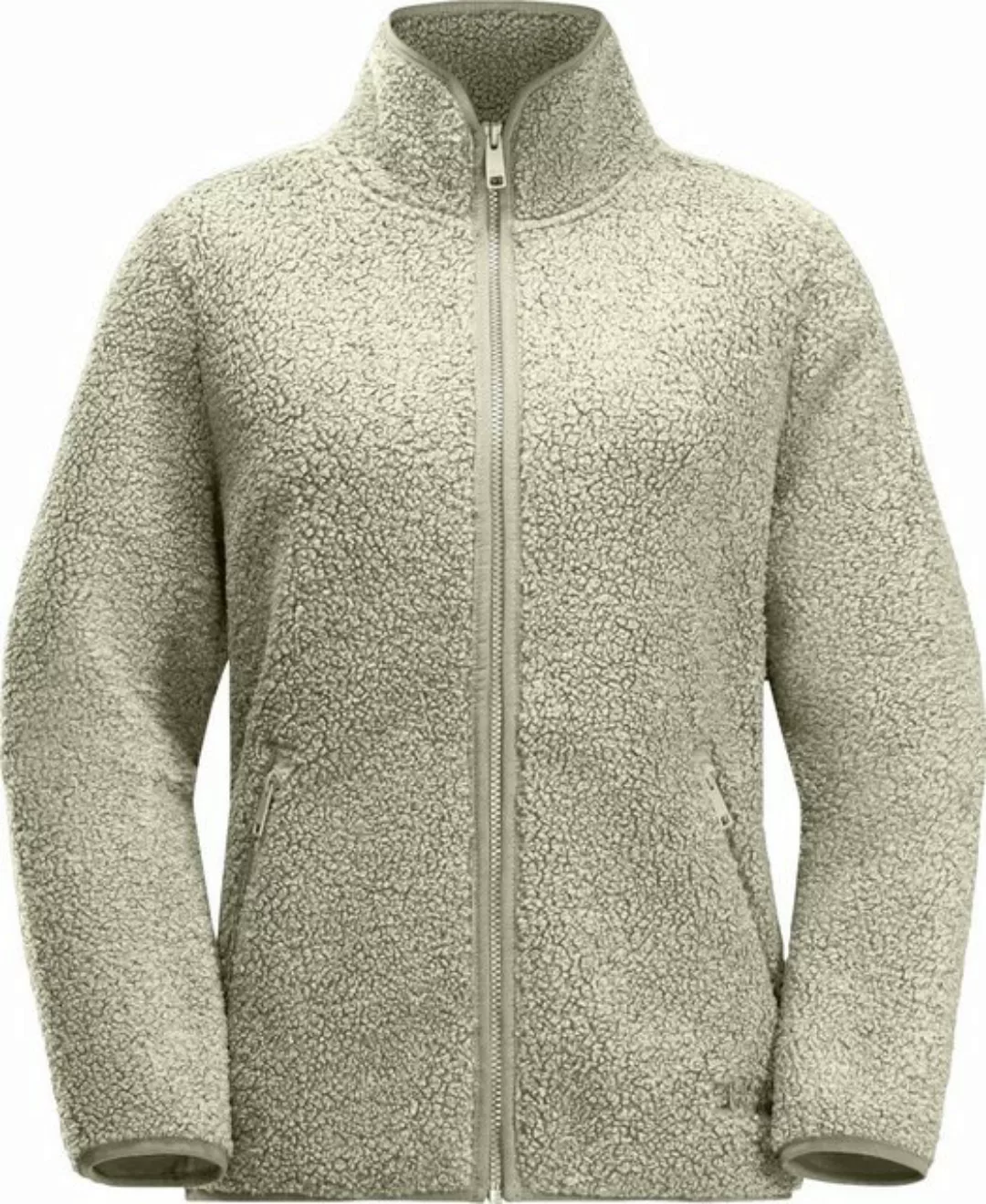 Jack Wolfskin Funktionsjacke HIGH CURL JACKET W günstig online kaufen