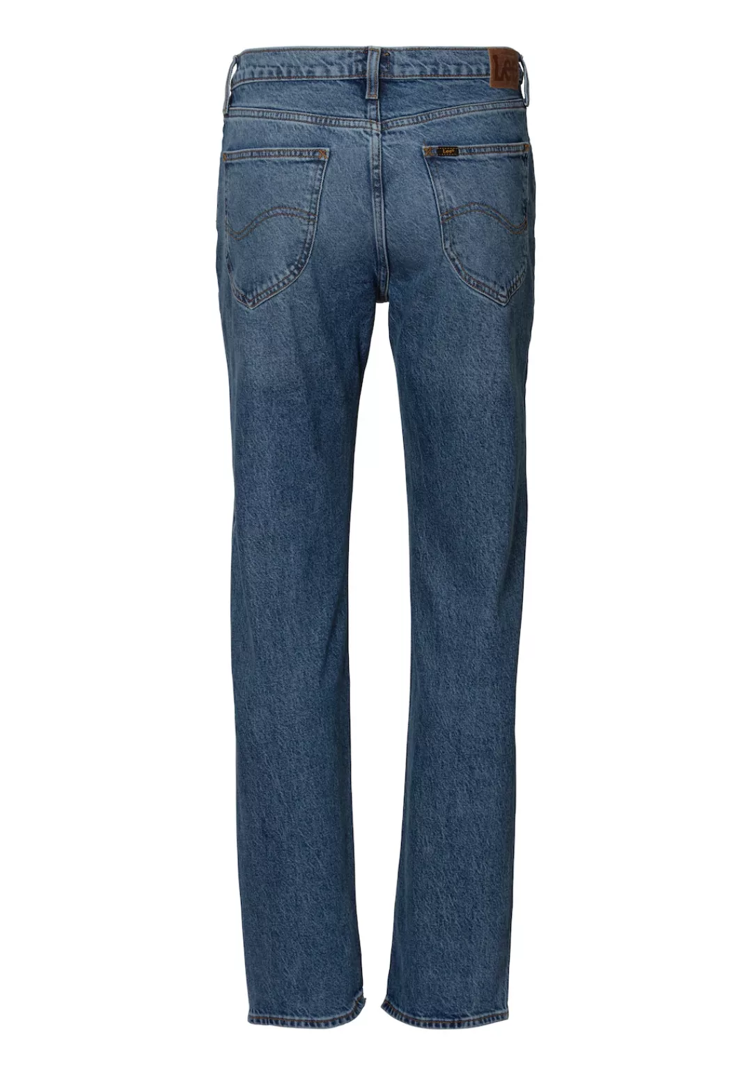 Lee Relax-fit-Jeans "WEST" günstig online kaufen