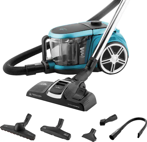eta Bodenstaubsauger »Stormy ETA251790000«, 800 W, beutellos günstig online kaufen