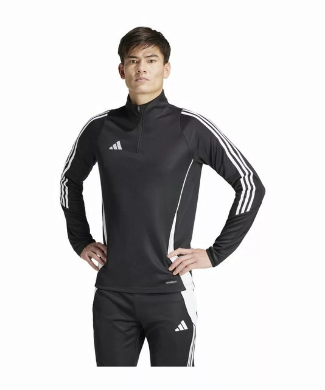 adidas Performance Sweatshirt Tiro 24 Trainingsjacke günstig online kaufen