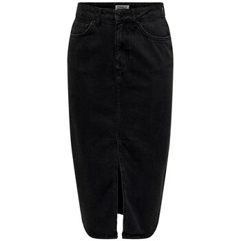 ONLY Jeansrock ONLBIANCA MIDI SKIRT DNM REA NOOS günstig online kaufen