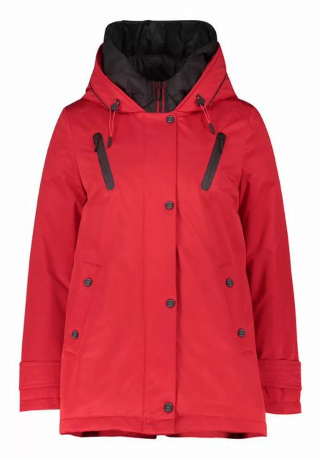 Gil Bret Outdoorjacke Jacke Watte, Chili Pepper günstig online kaufen