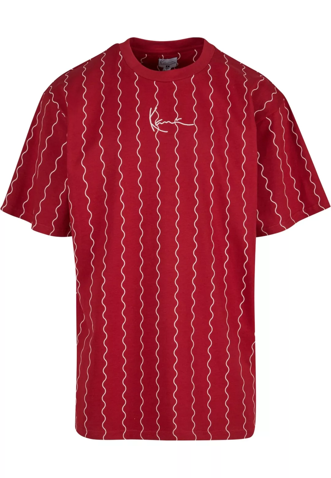Karl Kani T-Shirt "Karl Kani Herren", (1 tlg.) günstig online kaufen