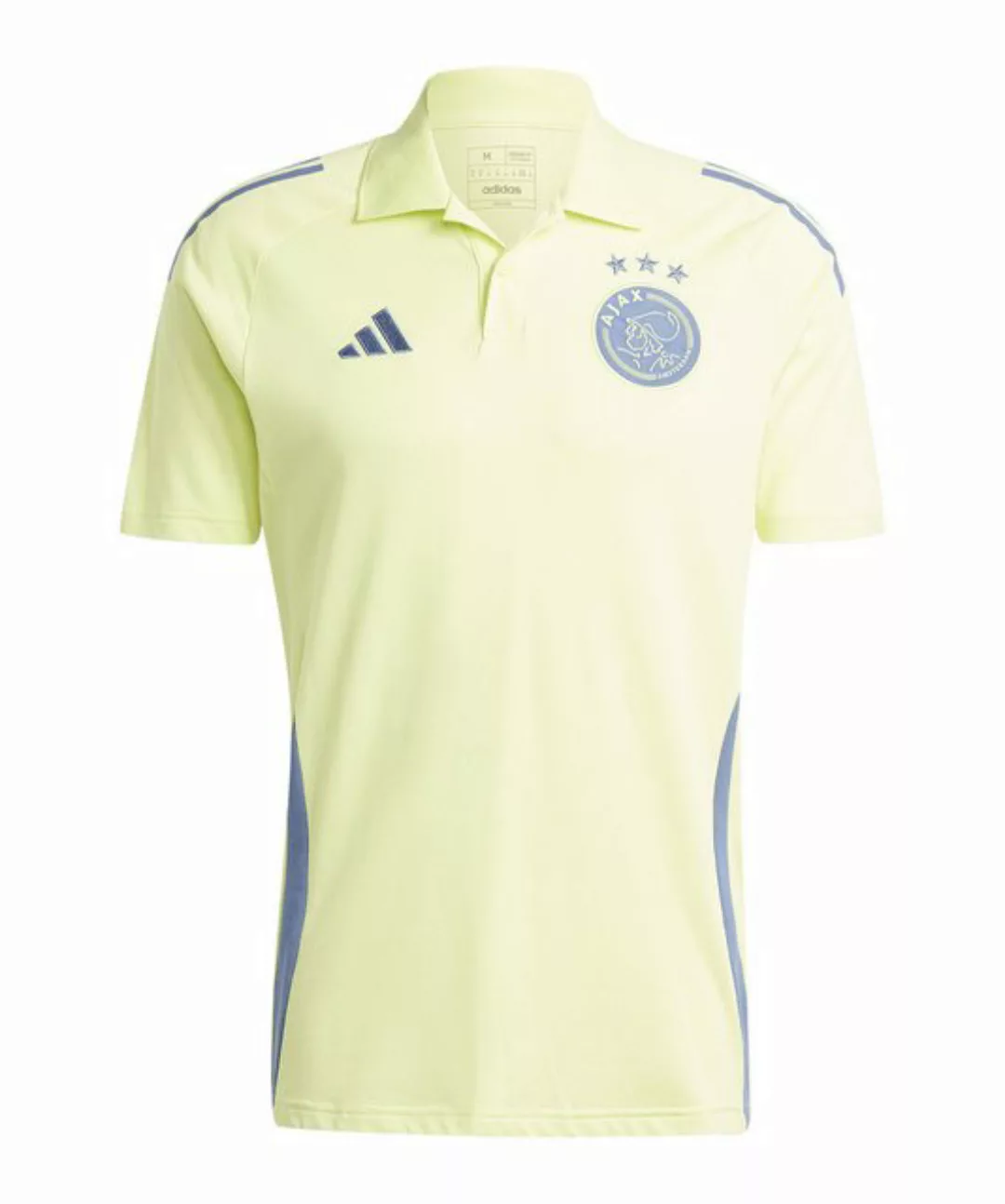 adidas Performance T-Shirt Ajax Amsterdam Polo default günstig online kaufen