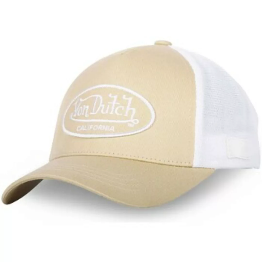 Von Dutch  Schirmmütze - günstig online kaufen