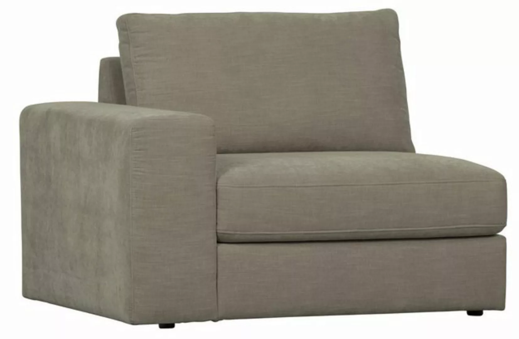 WOOOD Chaiselongue »Family«, Einsitzer Element, Breite 115 cm günstig online kaufen