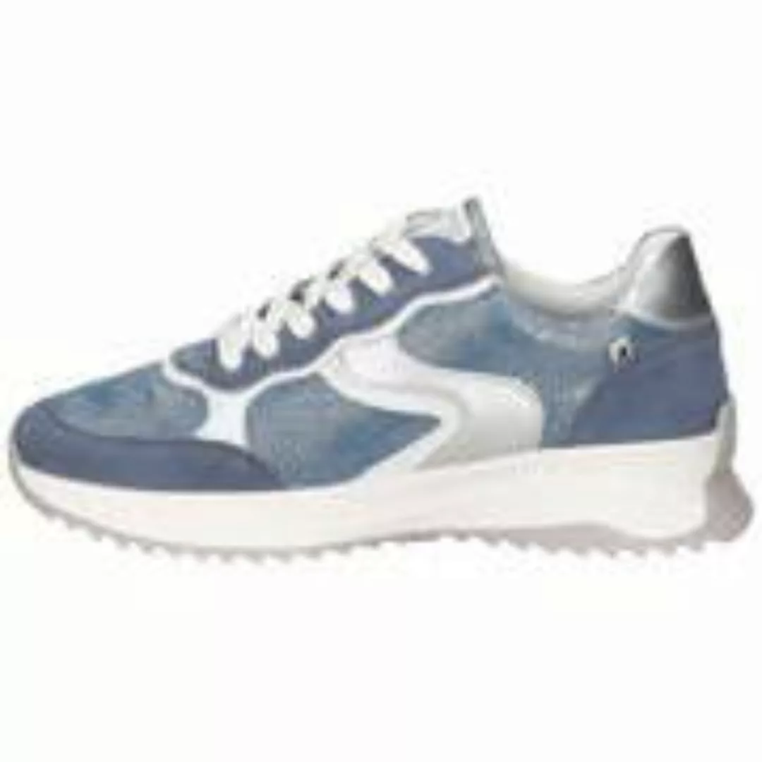 Rieker R-Sneaker Damen blau günstig online kaufen