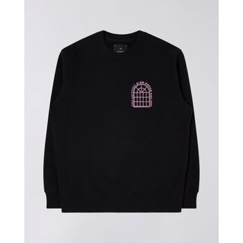 Edwin  Sweatshirt I034291.89.67.-BLACK günstig online kaufen