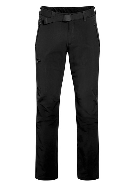 Maier Sports Outdoorhose Maier Sports Herren Oberjoch Therm Hose günstig online kaufen