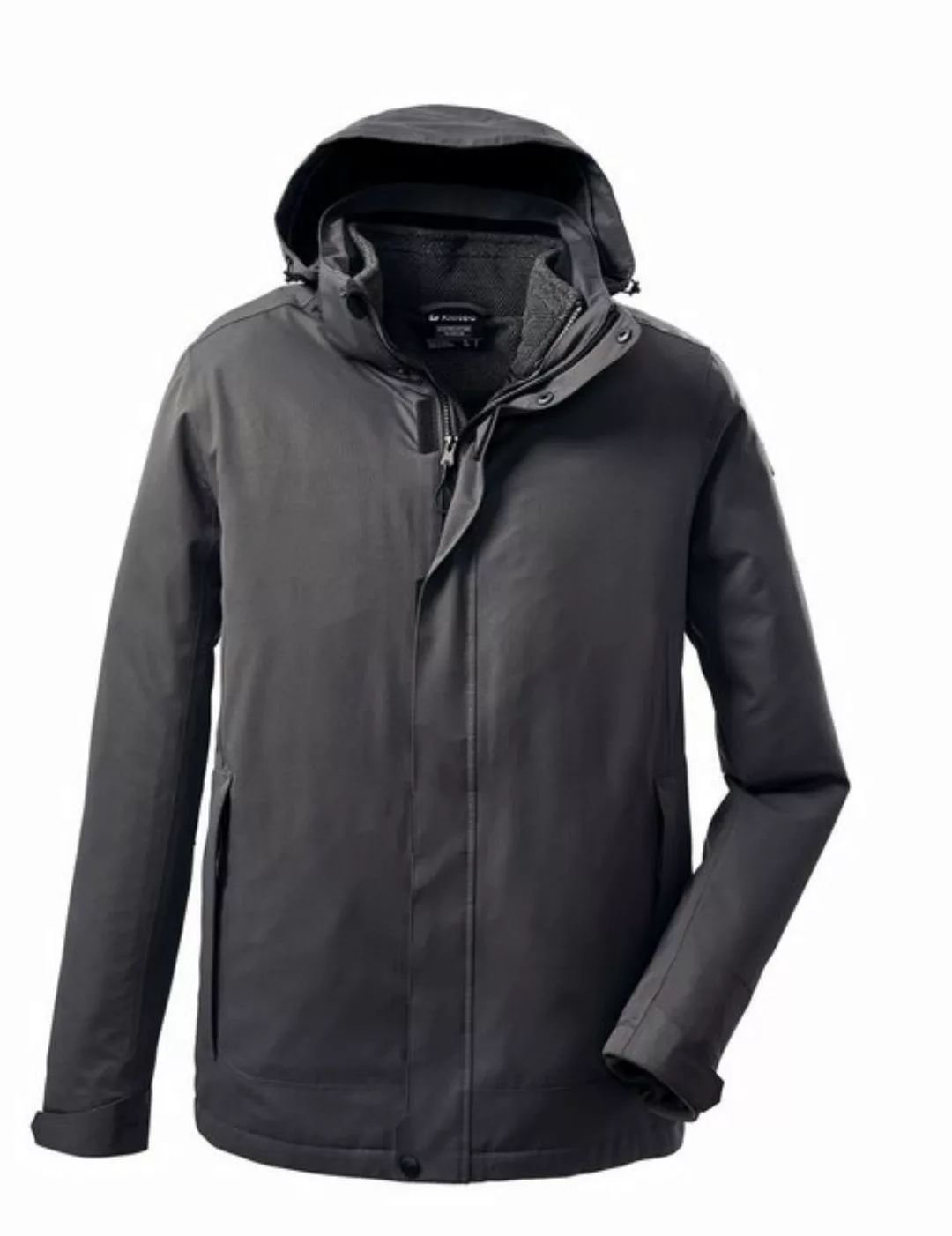 Killtec 3-in-1-Funktionsjacke 37925 günstig online kaufen