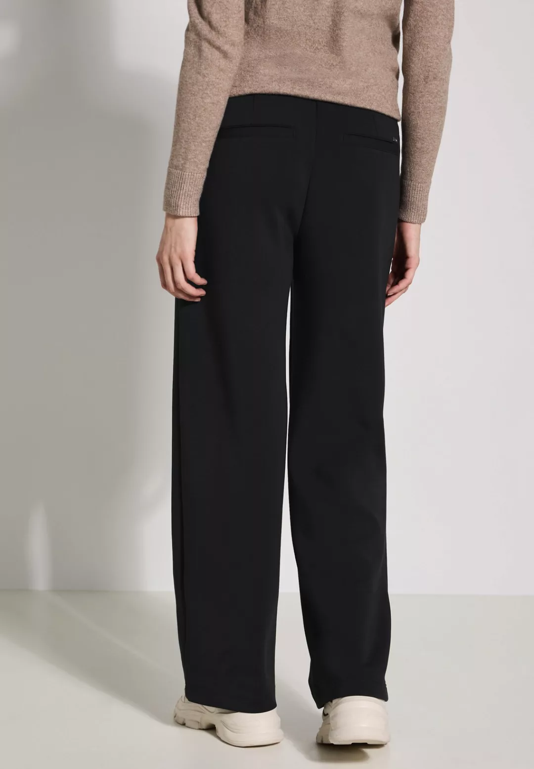 Cecil Culotte, High Waist günstig online kaufen