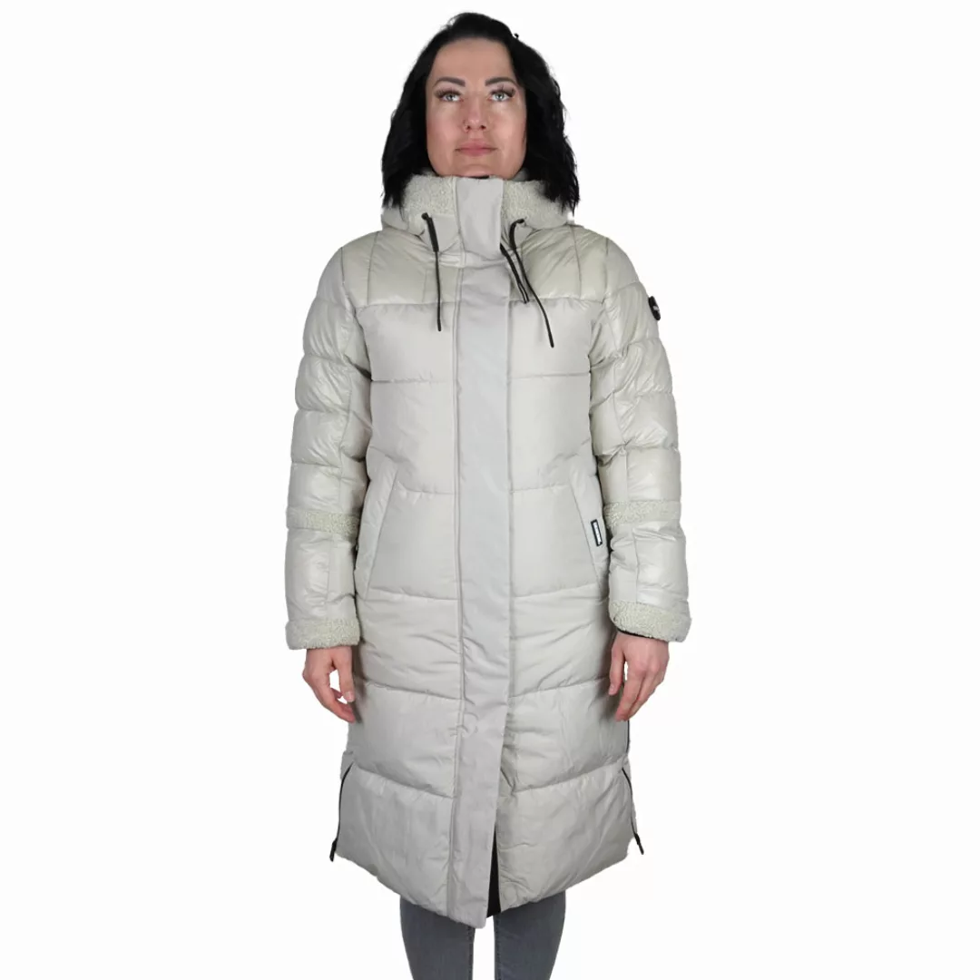 khujo Winterjacke Khujo Desna Mantel (1-St) günstig online kaufen