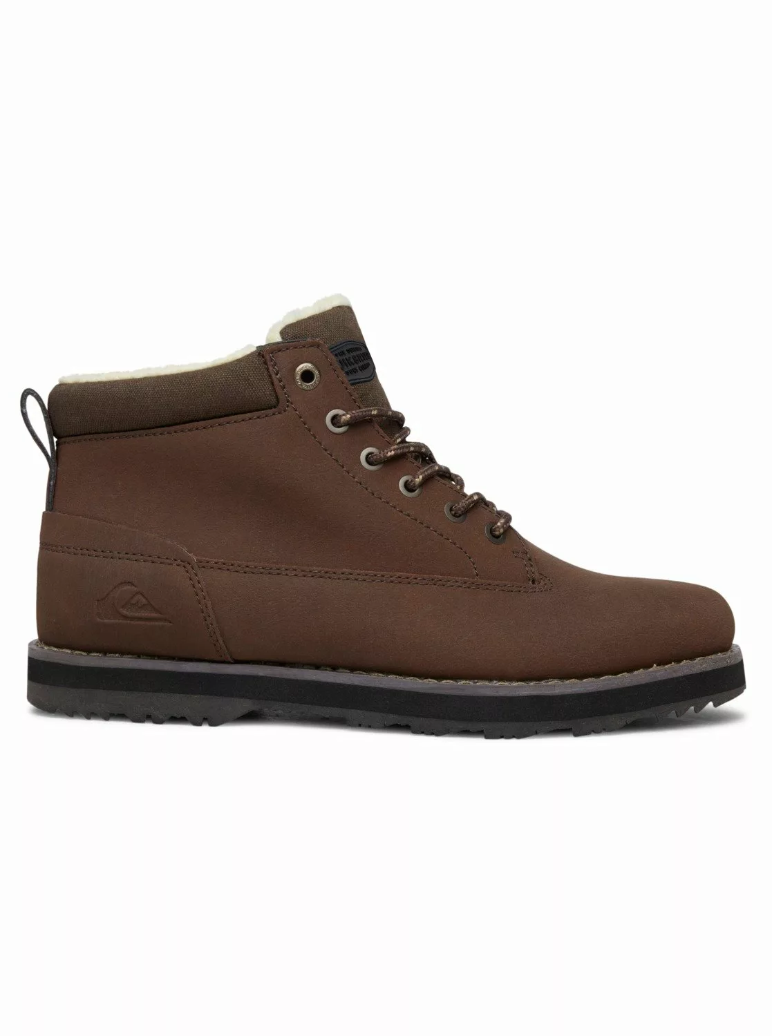 Quiksilver Winterboots "Mission V" günstig online kaufen