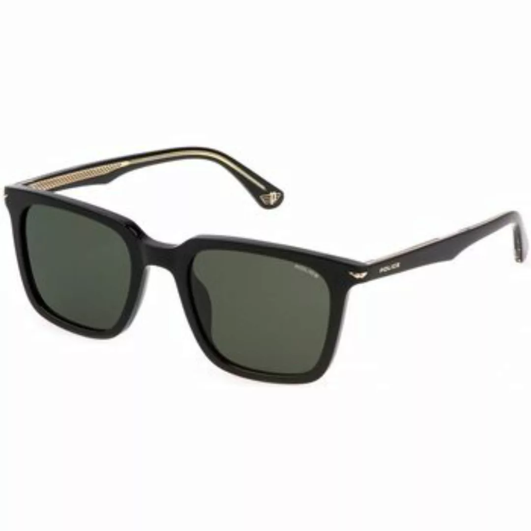 Police  Sonnenbrillen Champ 4 Sonnenbrille SPLL80 0700 günstig online kaufen