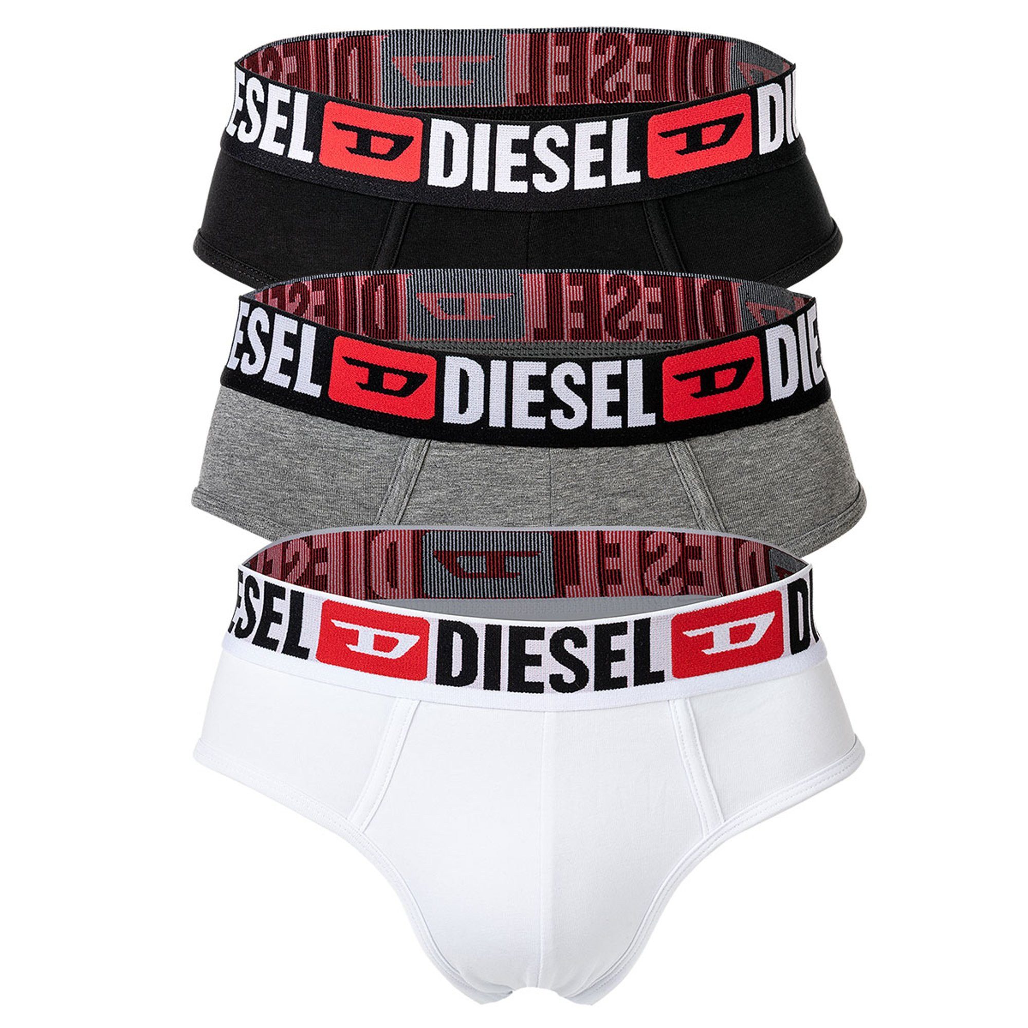 Diesel  Schuhe 00SH05 0DDAI - 3PACK-E5896 günstig online kaufen