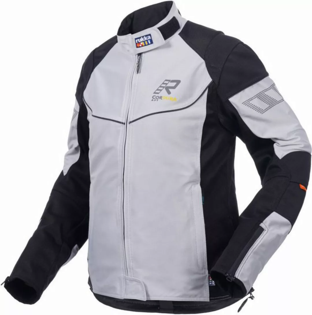 Rukka Motorradjacke Airgobina Damen Motorrad Textiljacke günstig online kaufen