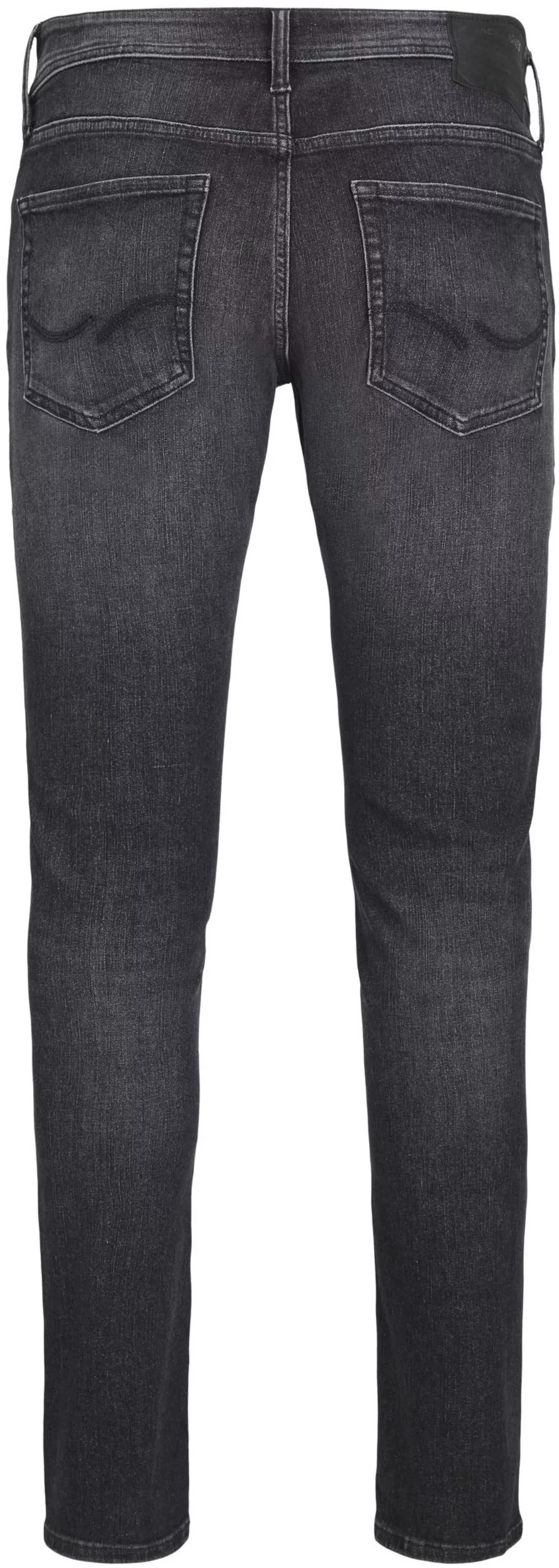 Jack & Jones Slim-fit-Jeans JJIGLENN JJORIGINAL günstig online kaufen