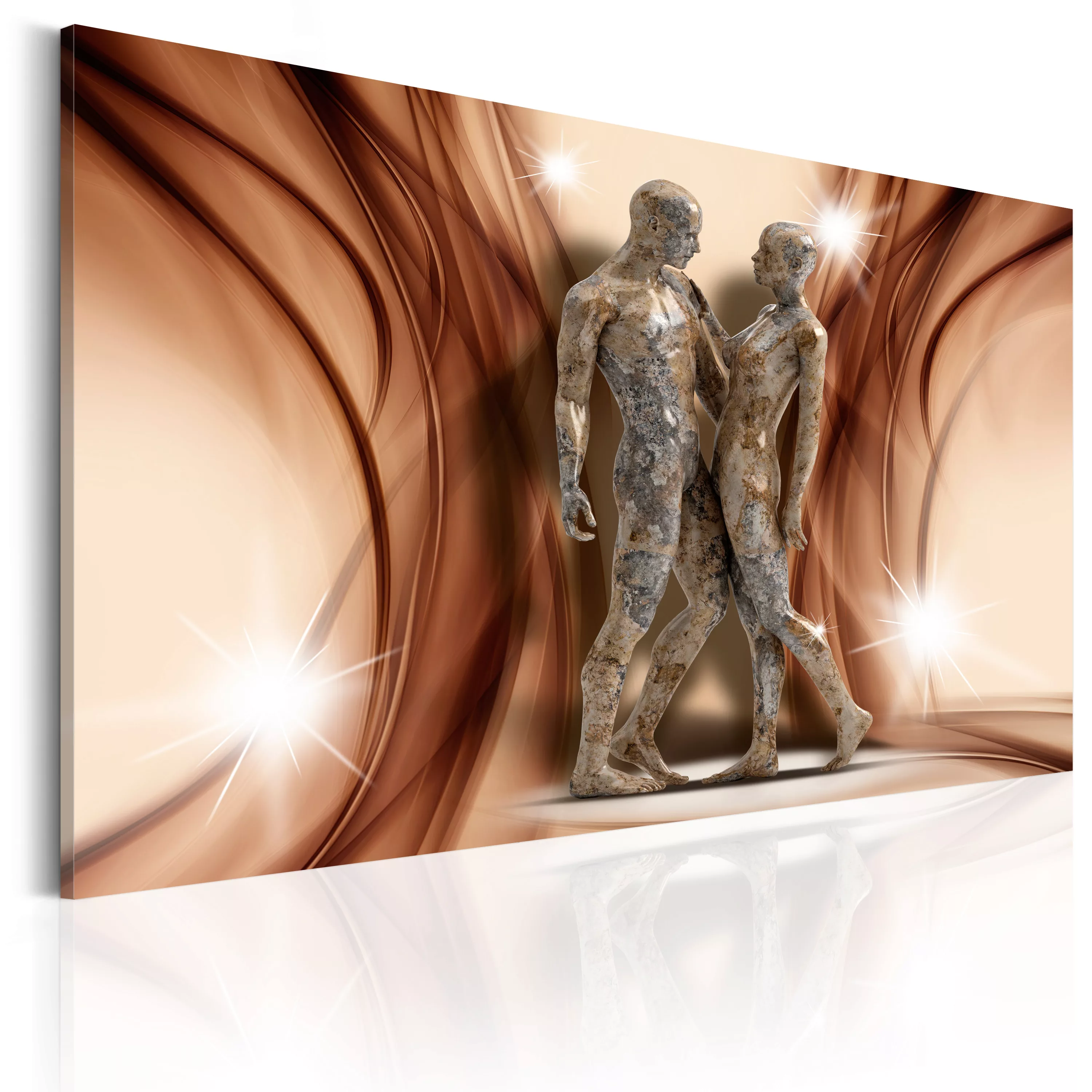 Wandbild - Eternal Love günstig online kaufen