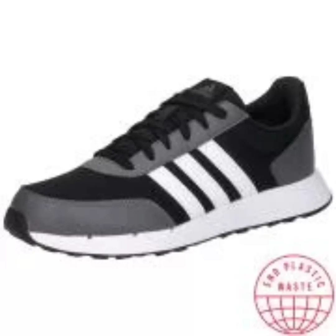adidas Run 50s Sneaker Herren schwarz|schwarz|schwarz|schwarz|schwarz|schwa günstig online kaufen