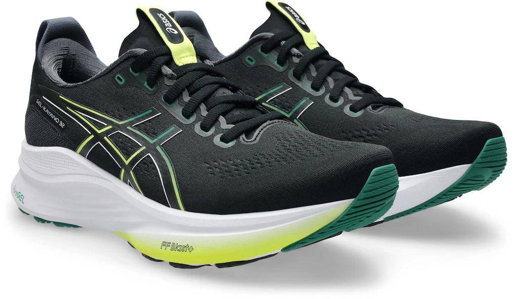 Asics Laufschuh "GEL-KAYANO 32", für mehr Stabilität günstig online kaufen