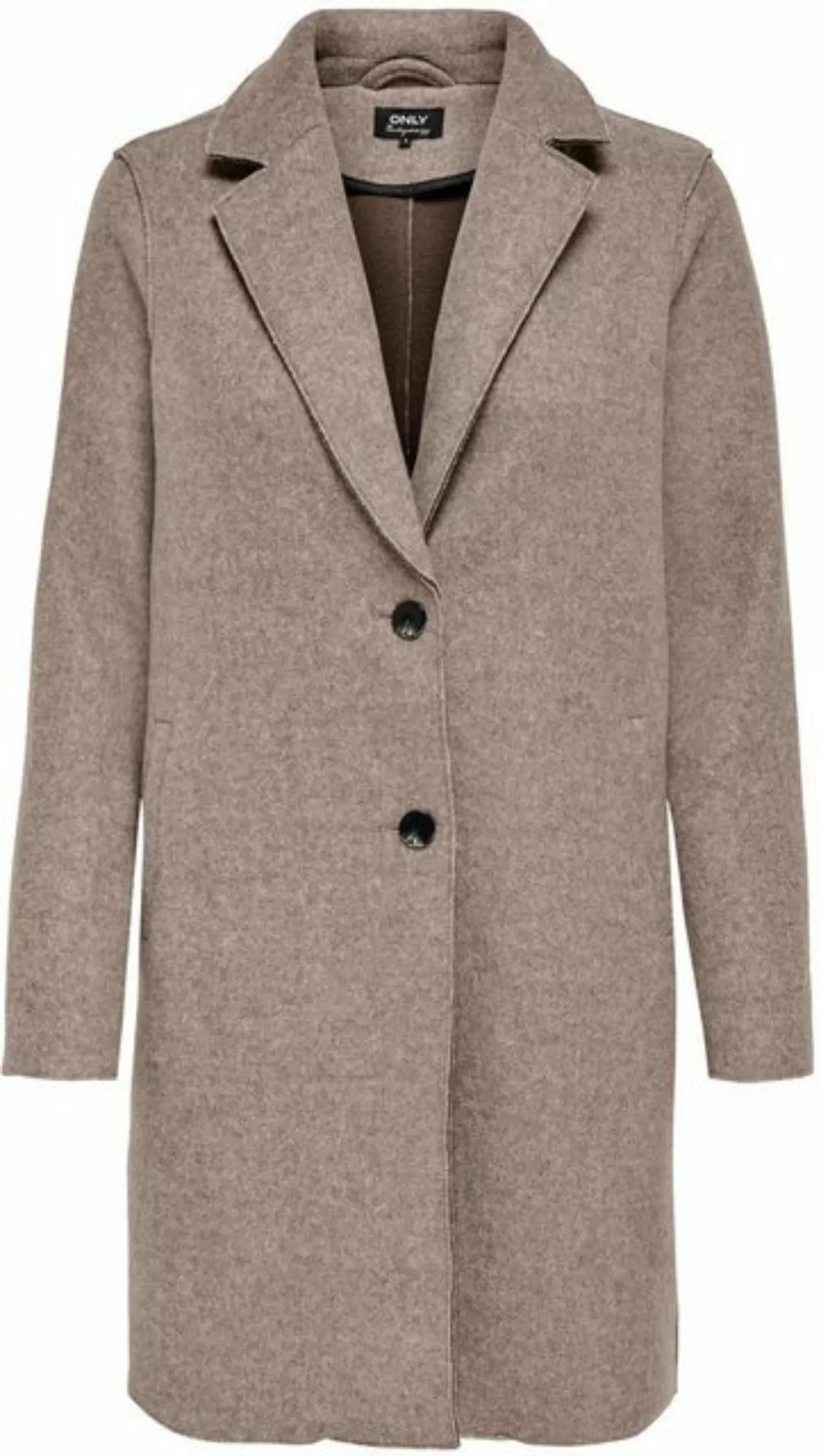 ONLY Kurzmantel ONLCARRIE BONDED COAT günstig online kaufen