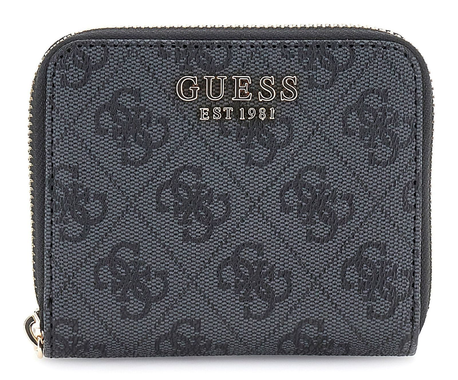Guess Geldbörse SLG Small Zip Around günstig online kaufen
