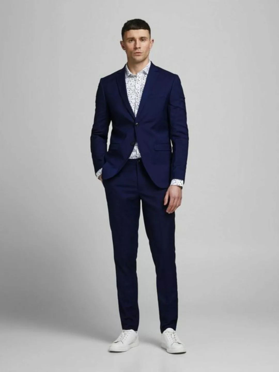 Jack & Jones Anzug JPRFRANCO SUIT NOOS (2-tlg) günstig online kaufen