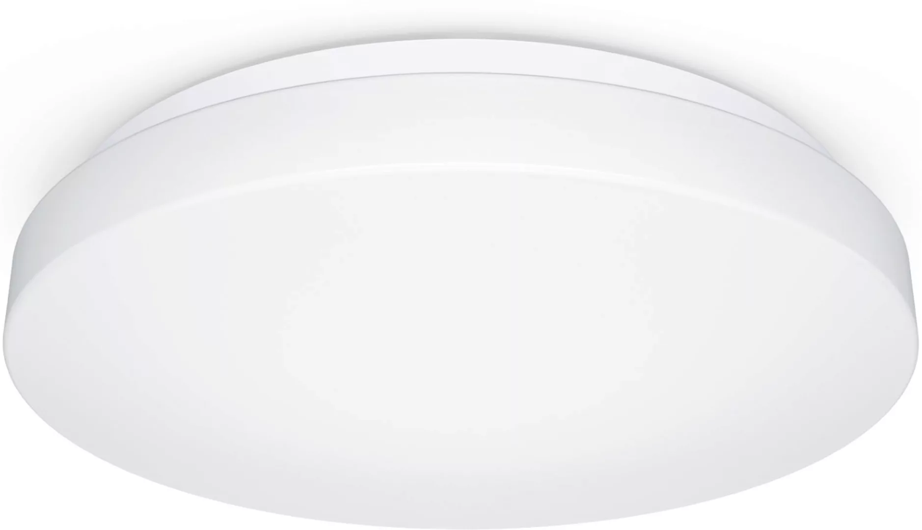 STEINEL RS Pro LED P1 Flat S Deckenlampe, 4.000 K günstig online kaufen