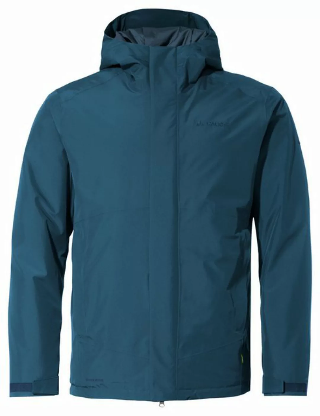 VAUDE Outdoorjacke Men's Rosemoor Padded Jacket II (1-St) wetterfester Wint günstig online kaufen