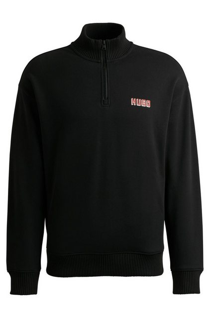 HUGO Sweatshirt Diqiele 10257319 01 günstig online kaufen