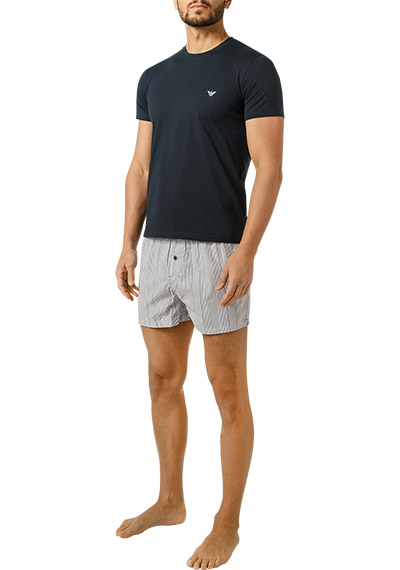 EMPORIO ARMANI Pyjama 111339/2R576/78810 günstig online kaufen