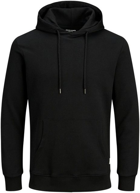 Jack & Jones Kapuzensweatshirt BASIC SWEAT HOOD günstig online kaufen