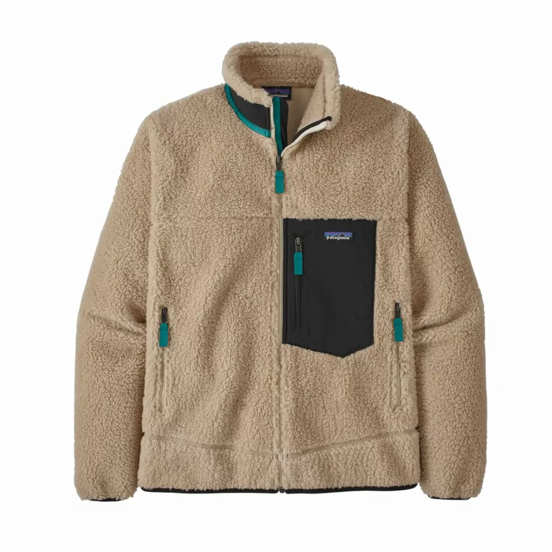 Patagonia M's Classic Retro-X Jacket -  Fleecejacke günstig online kaufen