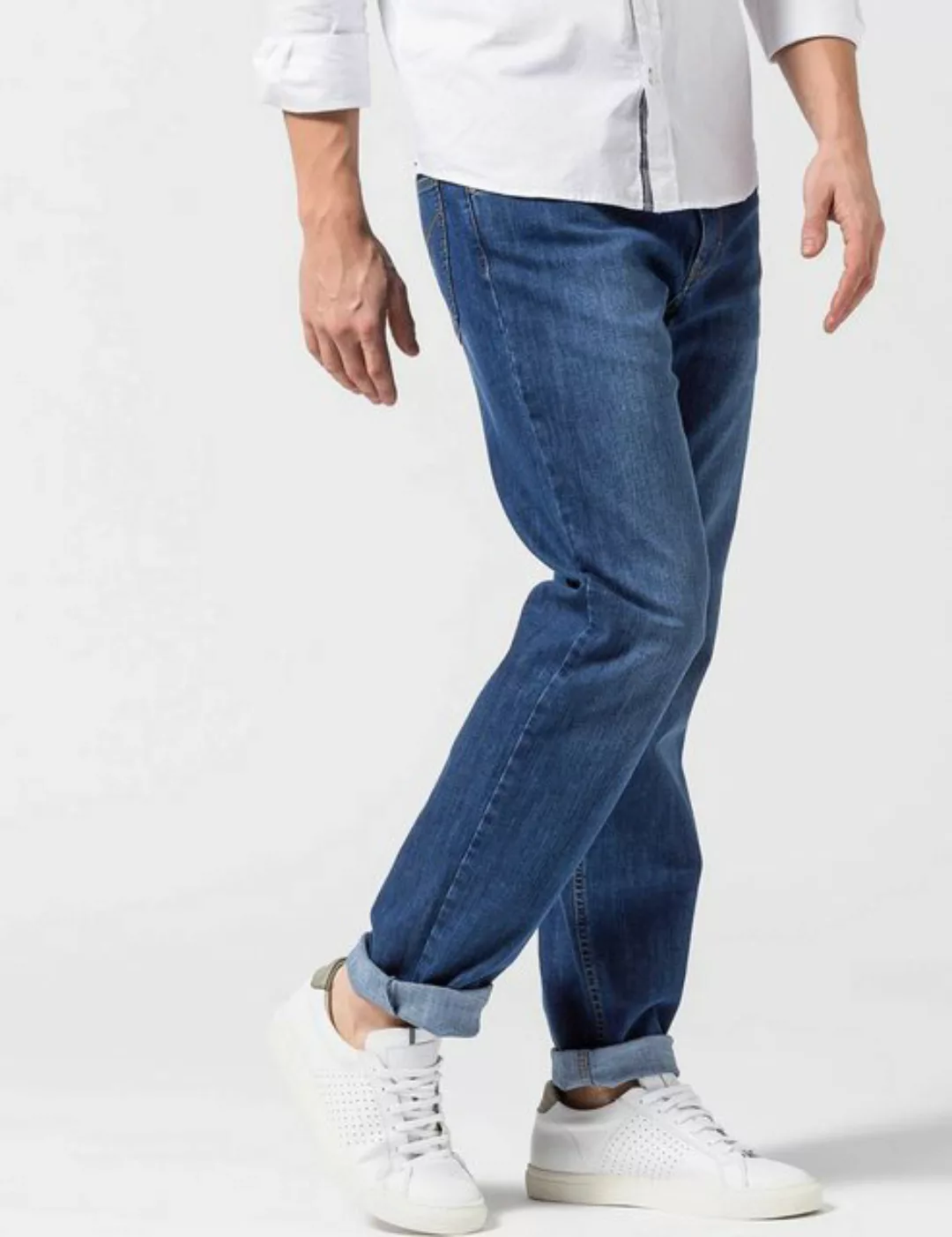 Brax Bequeme Jeans STYLE.COOPER günstig online kaufen