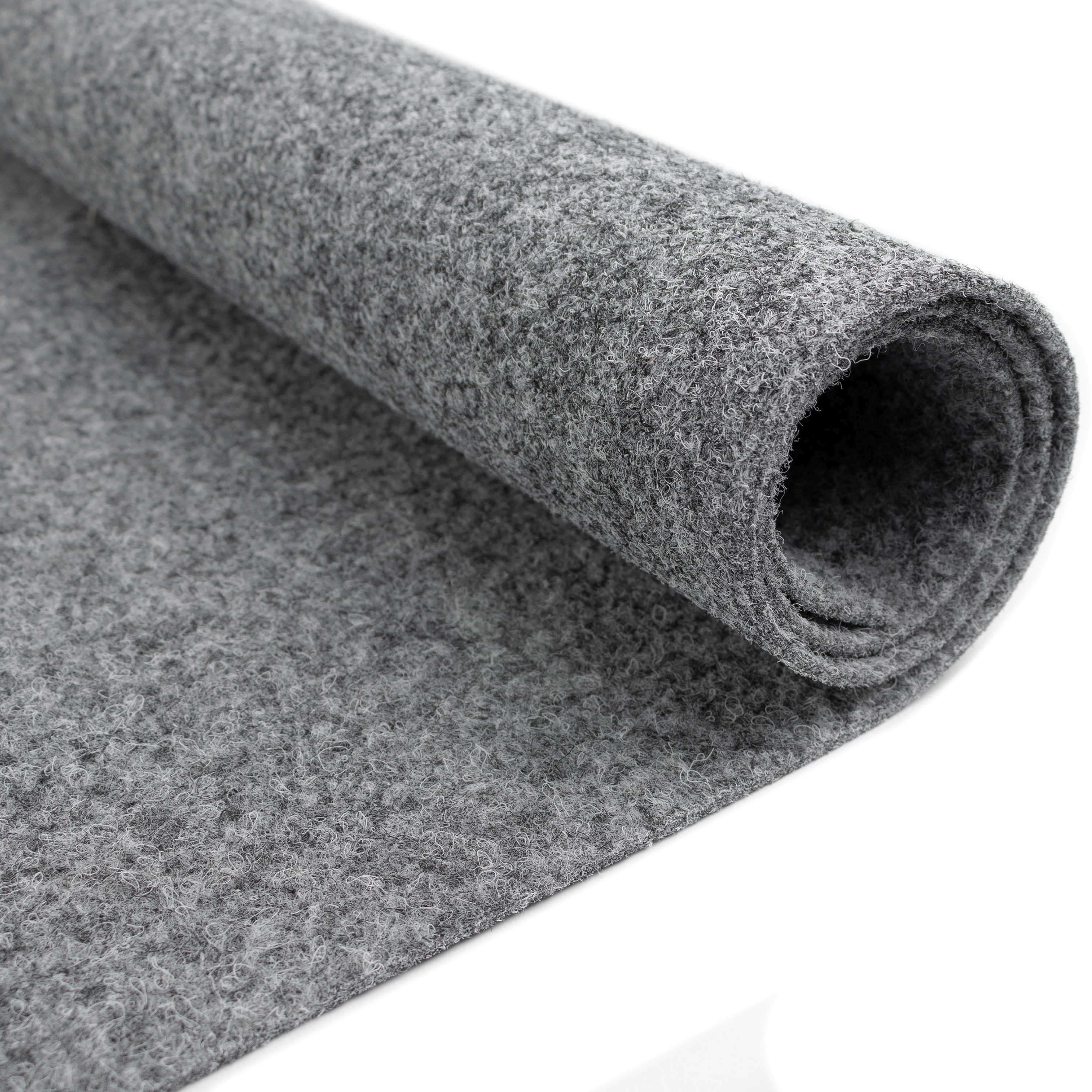 Primaflor-Ideen in Textil Teppichboden »Nadelfilz REWIND«, rechteckig, Brei günstig online kaufen